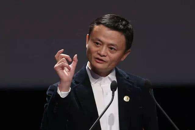 阿里巴巴的第19号员工，却成了除马云外，唯一的永久合伙人
