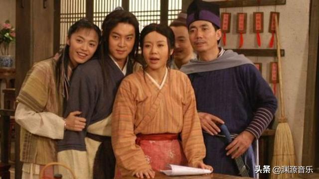从《亮剑》到《太子妃升职记》，越是穷剧组越能拍出神作