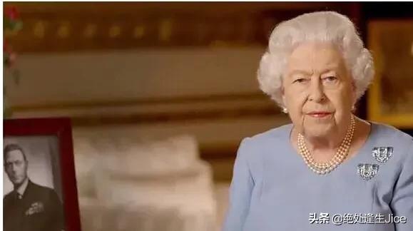 新纪录片之“战争中的女王”，看伊丽莎白女王传奇人生