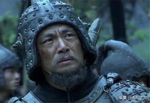 诸葛亮挥泪斩马谡 ，街亭失守非马谡一人之过