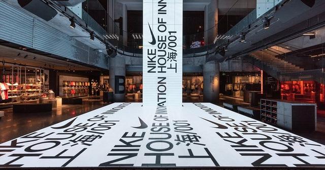 全球首家 Nike Rise 概念店开了，我们去实地体验了一下