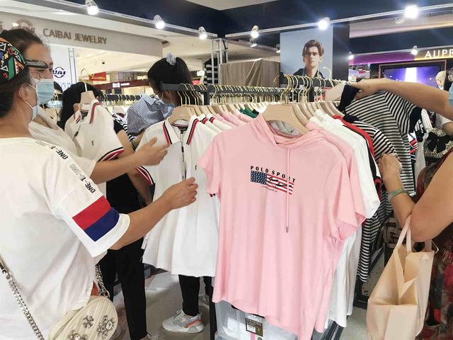 捡漏淘便宜好货，蓝岛大厦通州店7月31日将正式闭店