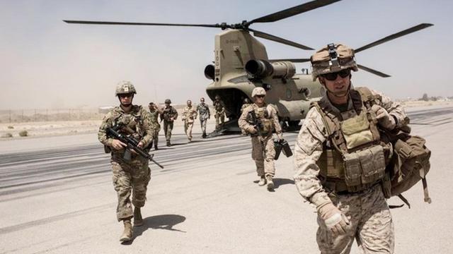 美国再度指责老对手：使用核武器威胁军队，俄罗斯：心里没点数？