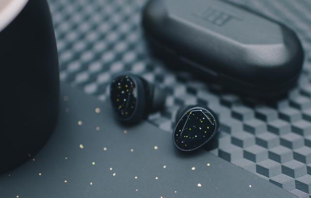 JEET MARS 好感度不断刷新的蓝牙耳机