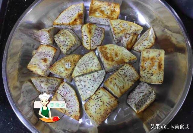 热天要多吃蒸菜，这菜蒸一蒸就好，鲜美到流口水，好吃停不下筷子