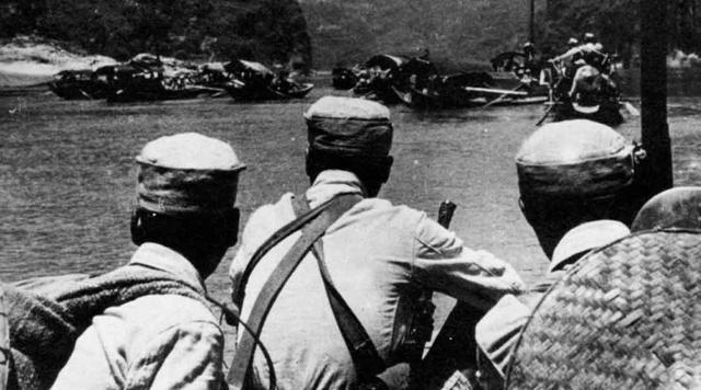 最后的胜利（少见的抗战图集）