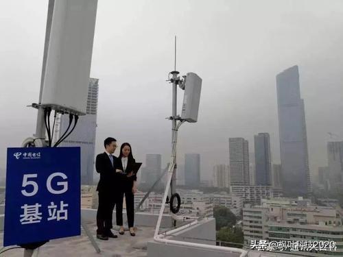 5G牌照发布一年，中国交出怎样的成绩单？运营商