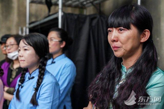 国际博物馆日｜“看守所”变大型剧场，沉浸式