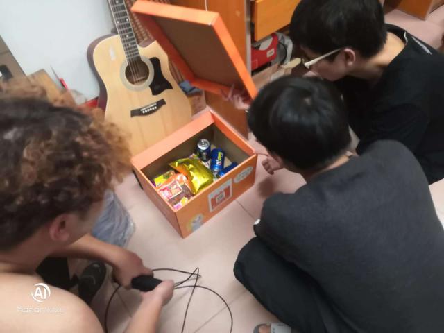 花了3千，挣了3万，创业1个月我做了什么？