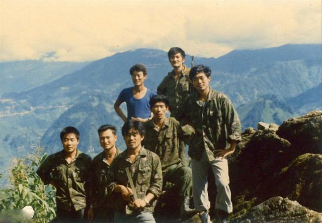 越战解放军一个月就逼近河内，美军为什么打了