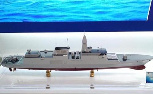 中国海军目前的主力性能仍有不足，未来如何发