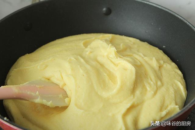 明日小暑，记得吃这糕点，既营养又有寓意，入口即化，清凉一整夏