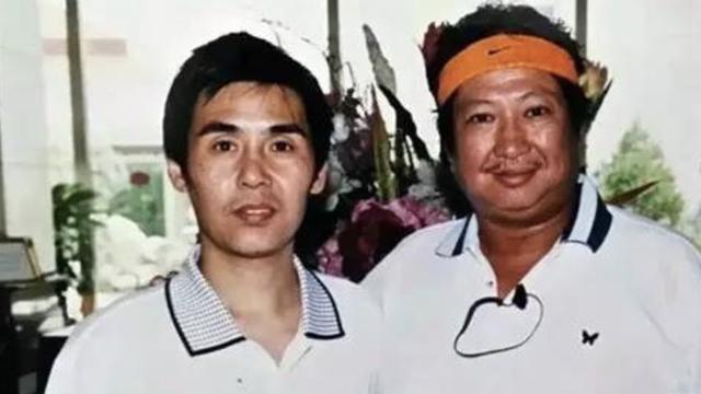 和李连杰齐名，甄子丹是他徒弟，霸屏80年代的赵长军，现状如何？