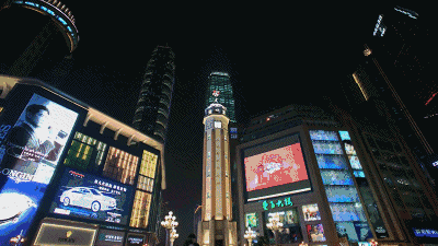 恋上一座城 重庆旅行攻略 再次从你的全世界路过