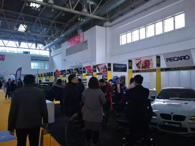 展会| 第28届中国国际汽车用品展览会（CIAACE）