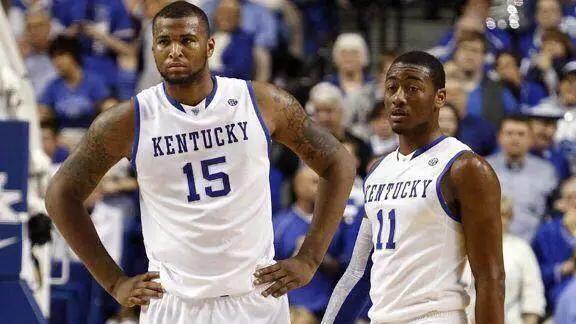 考神要复出？5年了啊！这回要成那真是NBA最强撕裂二人组了