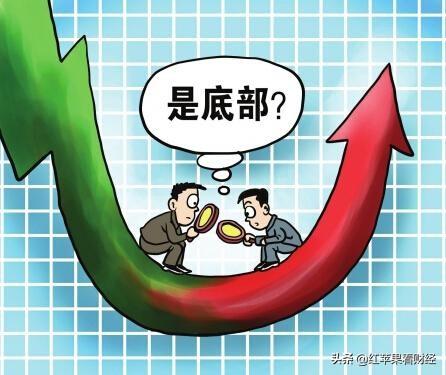 外汇局传来一则“利好”，A股重返3000点“指日可