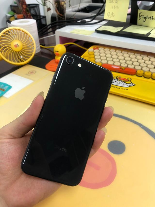 iPhone用户的几大特征，你中枪了吗？