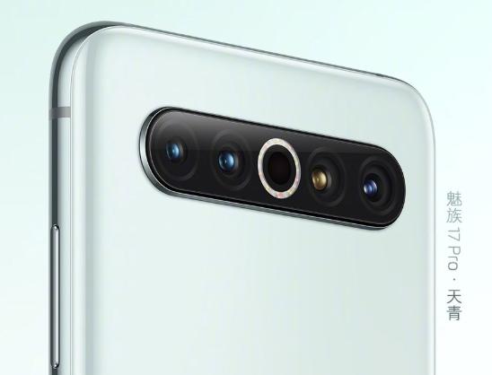 刚发布就被吊打，是谁给了魅族17Pro卖一万块的勇