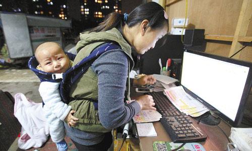 “一铺养三代”不流行了？店主抱怨生意越来越不好做，问题出在哪