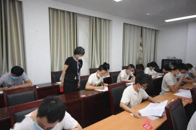 南昌市第三医院全科医生转岗培训结业考核