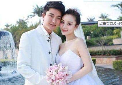 李小璐和贾乃亮离婚半年多，终于明白，这不能全怪李小璐