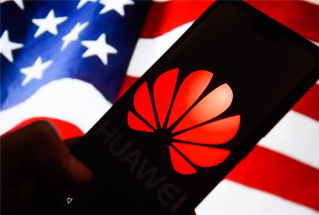 美国开始全面封锁华为！华为：英雄自古多磨难
