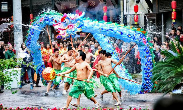“本地游”，重庆这些好景点等你来！