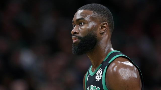 球衣背面平權文字怎麼選？JB提出另類想法，綠軍新星也有興趣！-黑特籃球-NBA新聞影音圖片分享社區