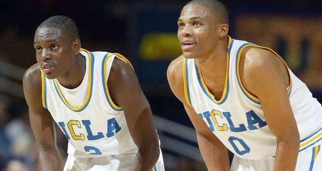 能讓威少給他打替補，讓保羅感到威脅，因信仰而退役，還記得他嗎