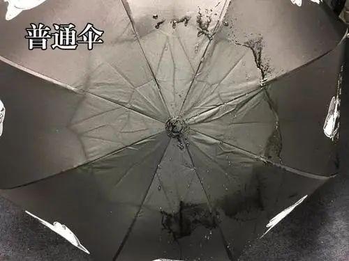 英国绅士们的选择都是它，狂风暴雨都不怕，堪称雨伞界“标杆”