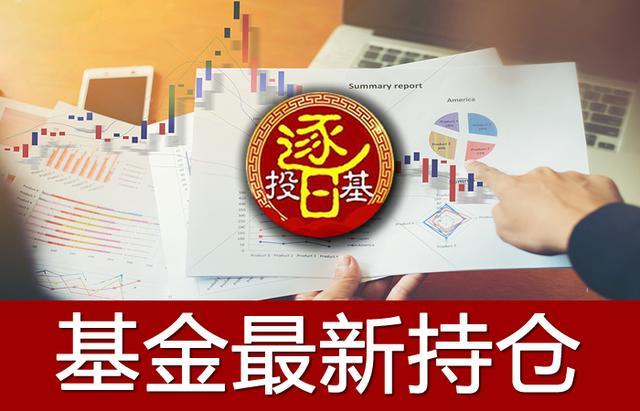 广发“刘格菘”科技医药基金持仓分析，收益255.81%，买入持有？