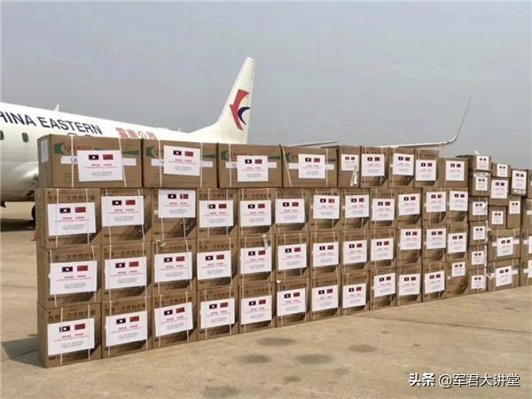 无耻至极，中国医疗队冒死提供救援，不知感激