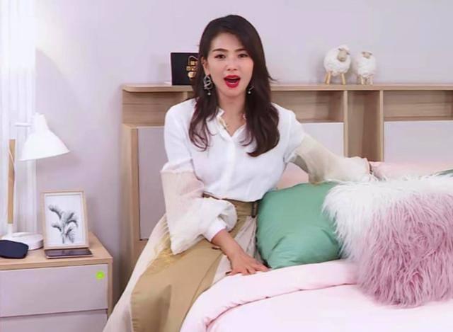 房地产迎来曙光，刘涛以白菜价卖出十套房，十秒售罄总金额四千万