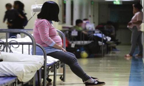 中国千万“光棍”怎么办？别急，国家在想办法