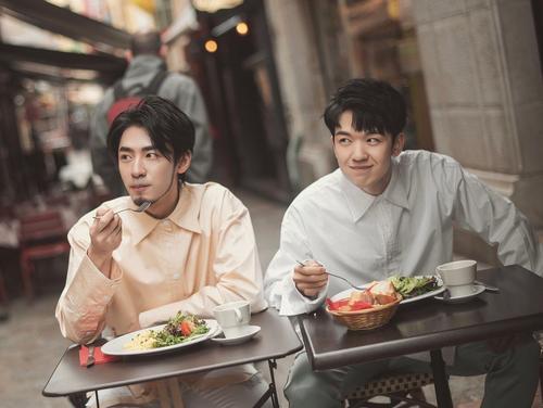 芒果台彻底放弃仝卓？用字幕挡住不算什么，这