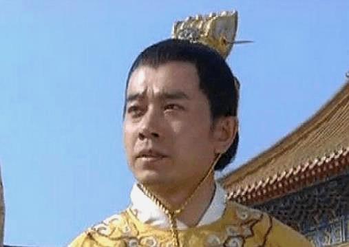 朱元璋最初没想杀光功臣,但1392年发生的事,让他改变想法