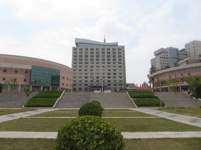 山东工商学院有什么专业