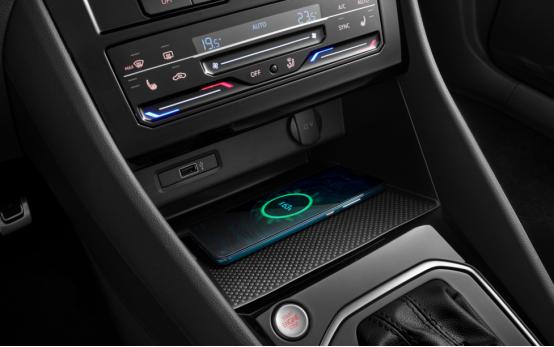 试驾“15万以内唯一德系中型SUV”捷达VS7