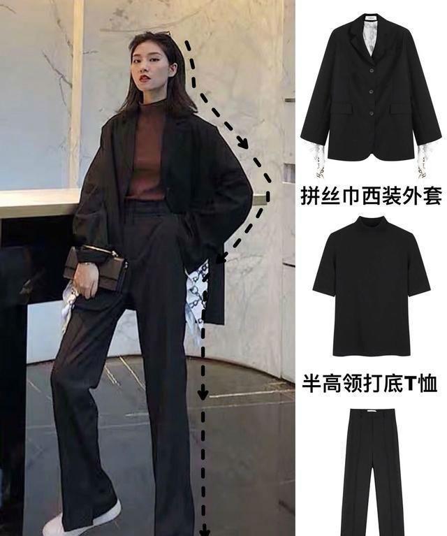 西装穿不好，不是保险就是卖楼，如何穿搭才能显得高级点？