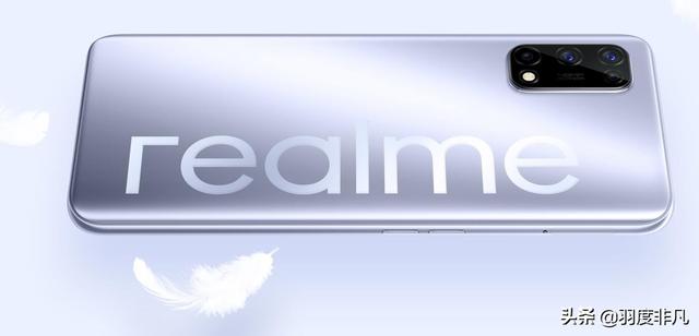 realme搭上联发科，千元5G手机来袭，高配版定价有争议