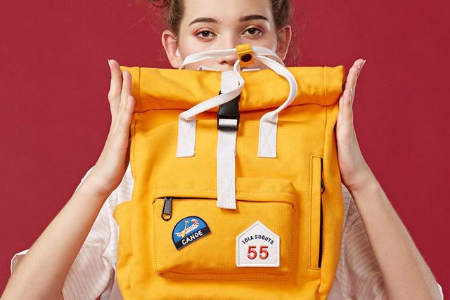 惊艳！不食人间烟火的原创包店