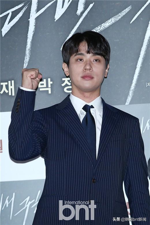 电影《从邪恶中拯救我》举行媒体试映会 主演李