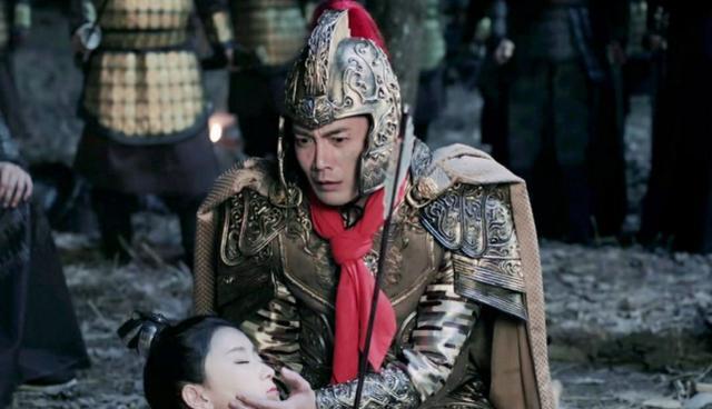 唐朝皇室隐藏的秘密，是始终有人不愿承认的事