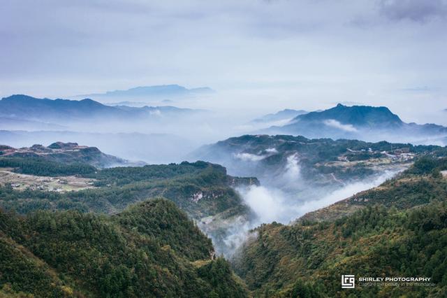 川渝记忆，76小时，探秘重庆九宗“最”——重庆旅游攻略