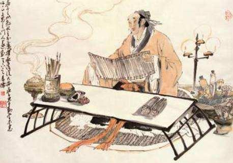 《易经》识人之术，一个人是君子还是小人看这3点，非常有道理