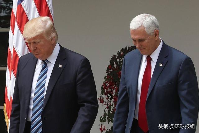 好戏即将开场？多名美国明星竞选总统，美国政坛这回要热闹了