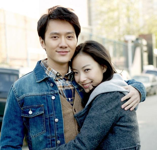 9任女友都是当红小花，换女友勤过王思聪，冯绍峰婚姻能长久吗？