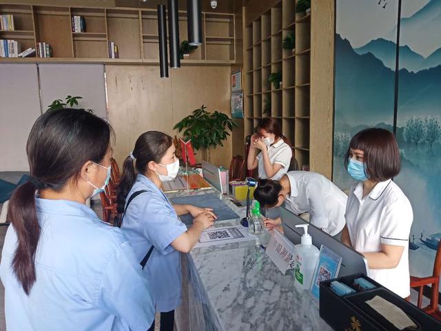 确保高考供水安全 孝感供水人多措并举为学子护航