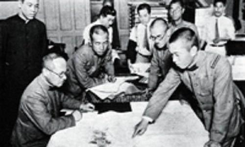 日本特务，为何要暗中支持孙中山？袁世凯为何如此信任这个日本人